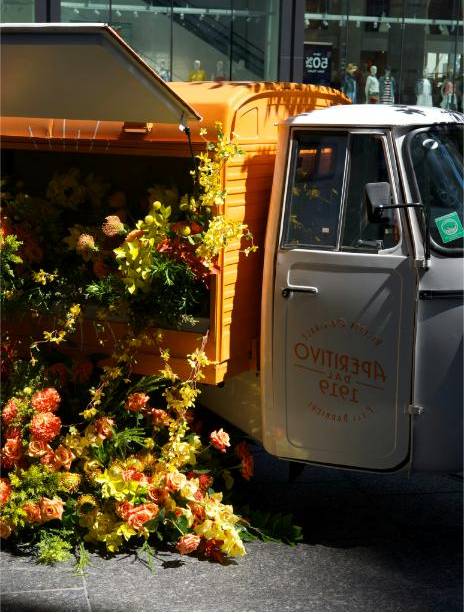 Seasonal sourcing